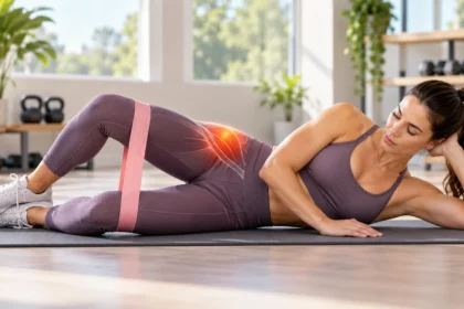 Clamshell Workout Benefits, Form & Best Practices