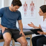 Groin Area Anatomy, Pain, Causes & What to Expect