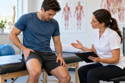 Groin Area Anatomy, Pain, Causes & What to Expect