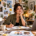 How to Build Confidence in Your Creative Ideas