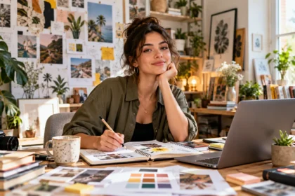 How to Build Confidence in Your Creative Ideas