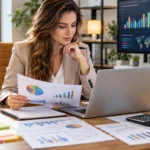 How to Build a Business Marketing Budget