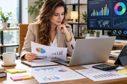 How to Build a Business Marketing Budget