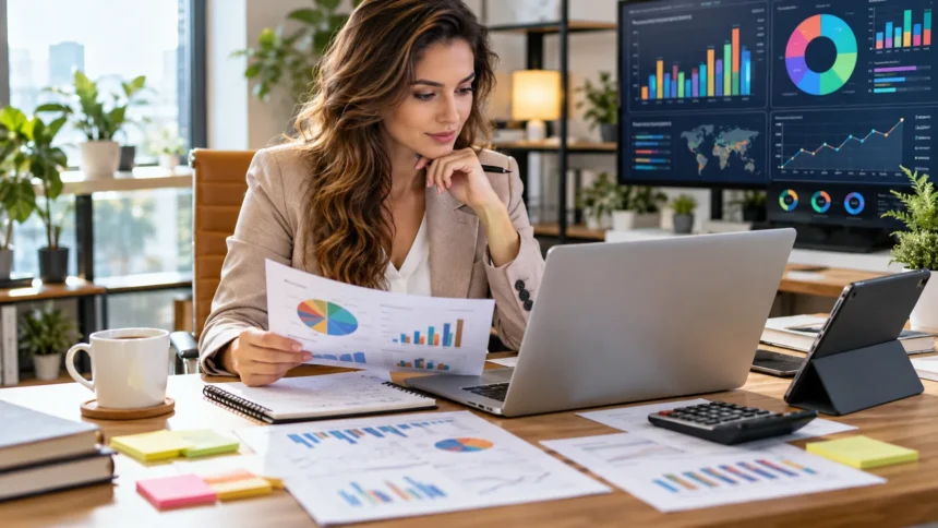 How to Build a Business Marketing Budget