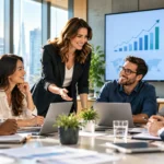 How to Build a Results-Driven Work Culture