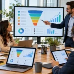 How to Build a Strong Sales Pipeline