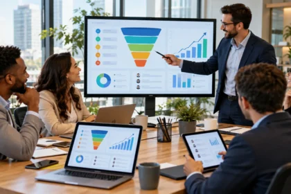 How to Build a Strong Sales Pipeline