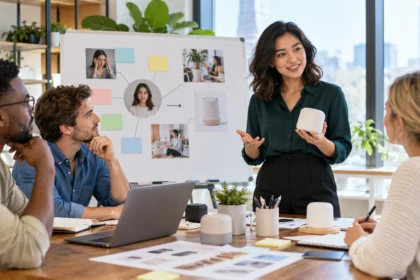 How to Build a Strong Value Proposition