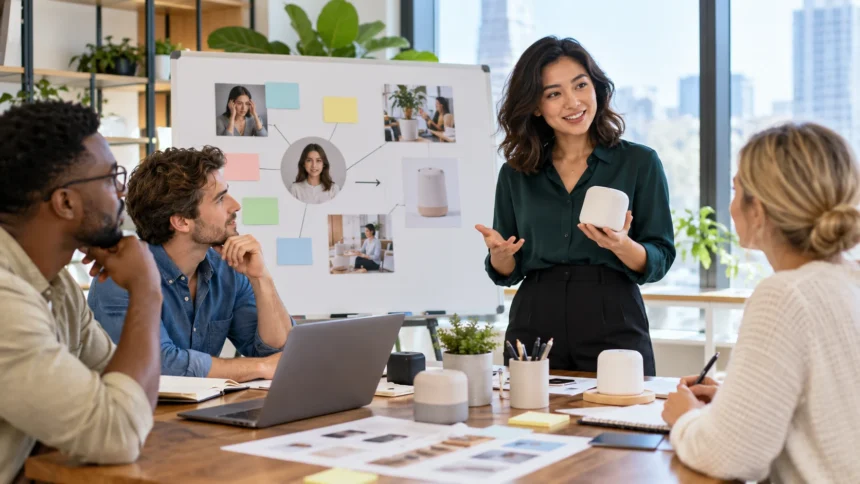 How to Build a Strong Value Proposition