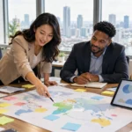 How to Create a Market Growth Strategy