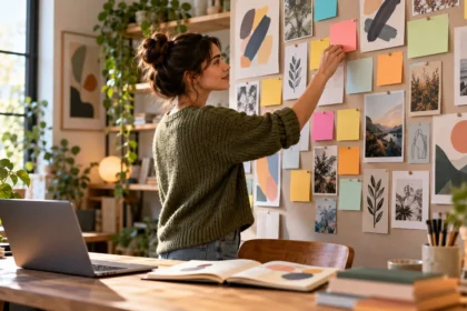 How to Create an Idea Bank for Future Projects