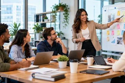 How to Delegate Tasks More Effectively