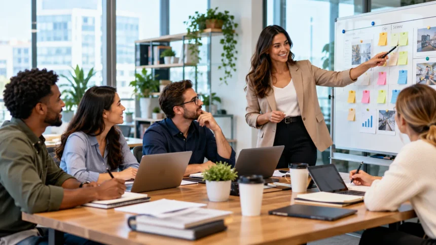 How to Delegate Tasks More Effectively