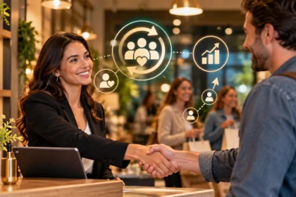 How to Improve Customer Retention
