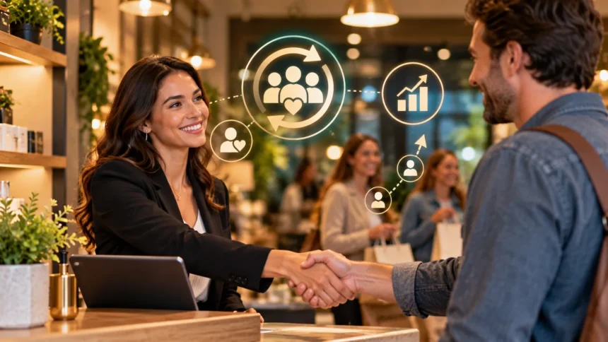 How to Improve Customer Retention