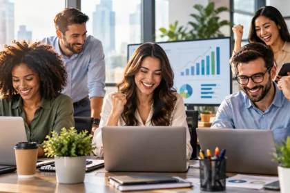 How to Improve Employee Productivity