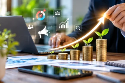 How to Improve Your Marketing ROI