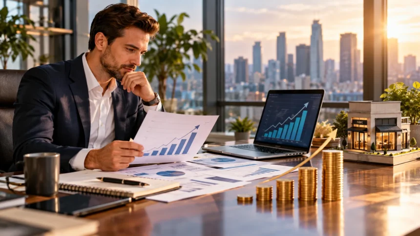 How to Increase the Value of Your Business