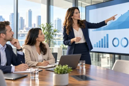 How to Measure Business Strategy Success
