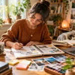 How to Practice Creative Thinking Every Day
