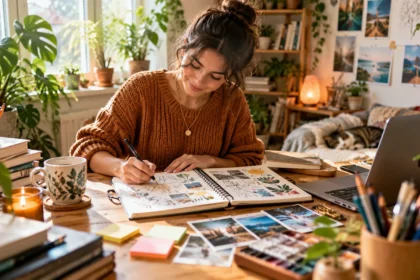 How to Practice Creative Thinking Every Day
