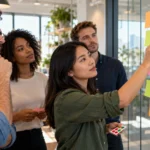 How to Prioritize Ideas After Brainstorming