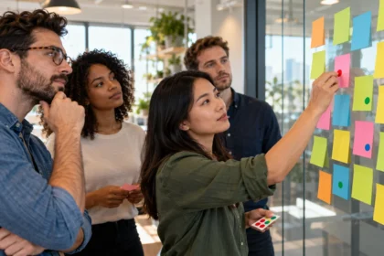 How to Prioritize Ideas After Brainstorming