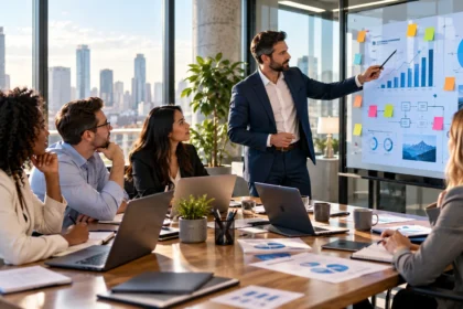 How to Solve Business Problems Effectively