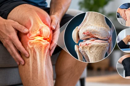 Knee Crepitus Causes, Symptoms & Treatment