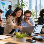 Sales Prospecting Tips That Get Results