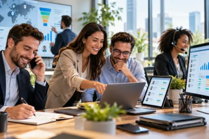 Sales Prospecting Tips That Get Results