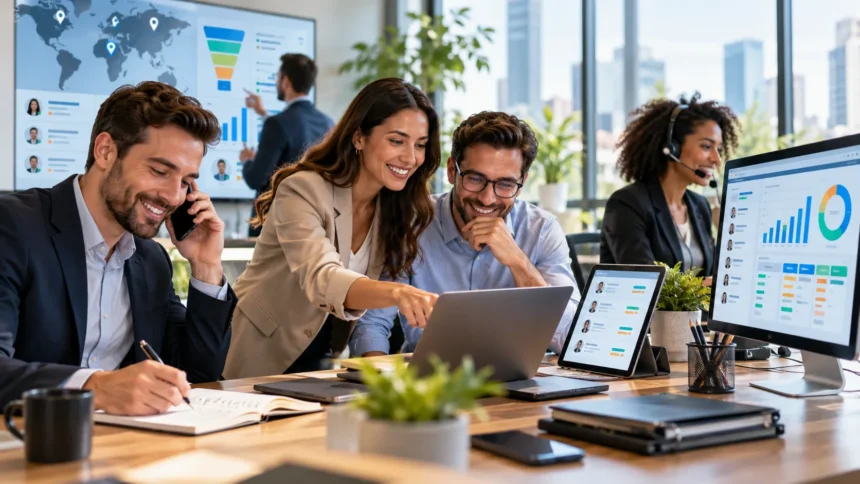 Sales Prospecting Tips That Get Results