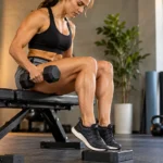 Soleus Muscle Exercises Form, Benefits & Tips