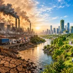 What Causes Global Warming and How Can We Reduce It