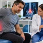 What Causes a Herniated Disc Causes, Symptoms & Treatment