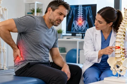 What Causes a Herniated Disc Causes, Symptoms & Treatment
